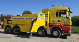 MAN  TGX 2008 годаfor120 000 000 тг. в Алматы