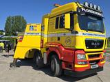MAN  TGX 2008 годаfor120 000 000 тг. в Алматы – фото 2