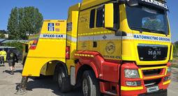 MAN  TGX 2008 годаfor120 000 000 тг. в Алматы – фото 2