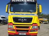 MAN  TGX 2008 годаfor120 000 000 тг. в Алматы – фото 3