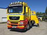 MAN  TGX 2008 годаfor120 000 000 тг. в Алматы – фото 4