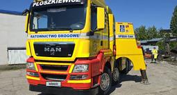 MAN  TGX 2008 годаfor120 000 000 тг. в Алматы – фото 4