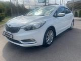 Kia Cerato 2014 года за 7 000 000 тг. в Алматы – фото 3