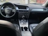 Audi A4 2009 года за 6 000 000 тг. в Шымкент – фото 2