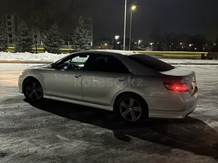 Toyota Camry 2010 года за 7 500 000 тг. в Талдыкорган – фото 9