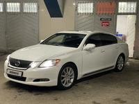 Lexus GS 450h 2007 годаүшін8 000 000 тг. в Алматы