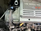 Двигатель 1MZ VVT-i RX 300 2WD привозной за 450 000 тг. в Алматы – фото 4