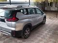 Mitsubishi Xpander Cross 2022 года за 12 000 000 тг. в Алматы – фото 2