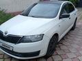 Skoda Rapid 2013 годаүшін3 300 000 тг. в Алматы