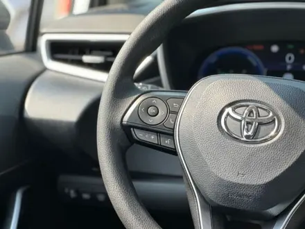 Toyota Corolla 2024 года за 9 300 000 тг. в Семей – фото 12