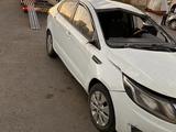 Kia Rio 2014 года за 38 000 тг. в Астана – фото 2