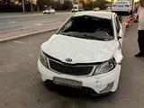 Kia Rio 2014 года за 38 000 тг. в Астана – фото 3