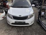 Kia Rio 2014 года за 38 000 тг. в Астана – фото 4