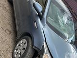 Kia Rio 2014 года за 38 000 тг. в Астана – фото 5