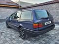 Volkswagen Passat 1992 годаfor1 490 000 тг. в Шымкент – фото 21