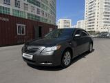 Toyota Camry 2006 года за 6 300 000 тг. в Астана – фото 2