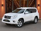 Аренда Toyota Land Cruiser Prado 150 БЕЗ ВОДИТЕЛЯ в Караганда