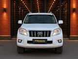 Аренда Toyota Land Cruiser Prado 150 БЕЗ ВОДИТЕЛЯ в Караганда – фото 2