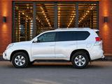 Аренда Toyota Land Cruiser Prado 150 БЕЗ ВОДИТЕЛЯ в Караганда – фото 3