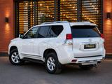 Аренда Toyota Land Cruiser Prado 150 БЕЗ ВОДИТЕЛЯ в Караганда – фото 4