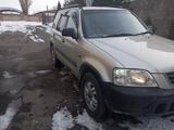 Honda CR-V 1997 годаүшін3 500 000 тг. в Алматы – фото 2