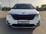 Kia Carnival 2021 года за 23 500 000 тг. в Алматы – фото 2