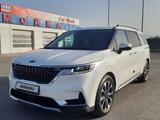 Kia Carnival 2021 года за 23 500 000 тг. в Алматы