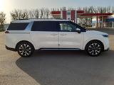 Kia Carnival 2021 года за 23 500 000 тг. в Алматы – фото 4