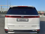 Kia Carnival 2021 года за 23 500 000 тг. в Алматы – фото 5