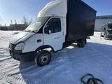 ГАЗ ГАЗель 2000 года за 2 900 000 тг. в Петропавловск – фото 3