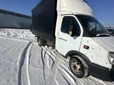 ГАЗ ГАЗель 2000 года за 2 900 000 тг. в Петропавловск – фото 4