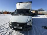 ГАЗ ГАЗель 2000 года за 2 900 000 тг. в Петропавловск