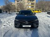 Toyota Camry 2020 года за 12 000 000 тг. в Талдыкорган