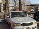 Nissan Bluebird 1999 годаүшін1 000 000 тг. в Алматы – фото 2