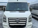 Volkswagen Crafter 2007 года за 9 200 000 тг. в Караганда – фото 2