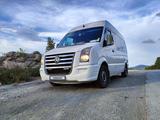 Volkswagen Crafter 2007 года за 9 200 000 тг. в Караганда