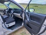 Subaru Forester 2014 годаүшін4 300 000 тг. в Актобе – фото 5