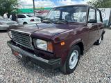 ВАЗ (Lada) 2107 2009 года за 2 650 000 тг. в Кокшетау – фото 2
