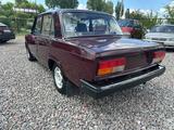 ВАЗ (Lada) 2107 2009 года за 2 650 000 тг. в Кокшетау – фото 3