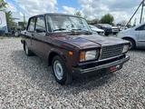 ВАЗ (Lada) 2107 2009 года за 2 650 000 тг. в Кокшетау