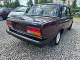 ВАЗ (Lada) 2107 2009 года за 2 650 000 тг. в Кокшетау – фото 4