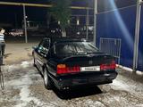 BMW 525 1995 годаүшін1 700 000 тг. в Алматы – фото 4