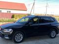 Volkswagen Tiguan 2019 года за 8 000 000 тг. в Атырау – фото 7