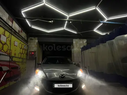 Mazda 3 2010 года за 4 200 000 тг. в Усть-Каменогорск – фото 10