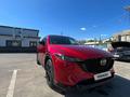 Mazda CX-5 2022 года за 16 500 000 тг. в Уральск