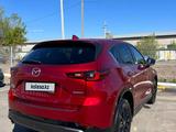 Mazda CX-5 2022 года за 10 500 000 тг. в Уральск – фото 3