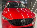 Mazda CX-5 2022 годаүшін16 500 000 тг. в Уральск – фото 2