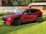 Mazda CX-5 2022 года за 10 500 000 тг. в Уральск – фото 5