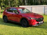 Mazda CX-5 2022 года за 10 500 000 тг. в Уральск