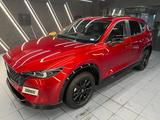 Mazda CX-5 2022 годаүшін16 500 000 тг. в Уральск – фото 3